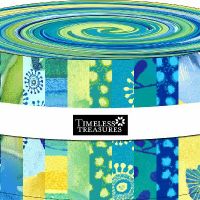 ttCPSTRIP40-CD INDIGO SUN